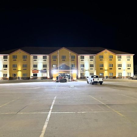 Quality Inn & Suites Mcalester On Hwy 69 & Us 75 Dış mekan fotoğraf