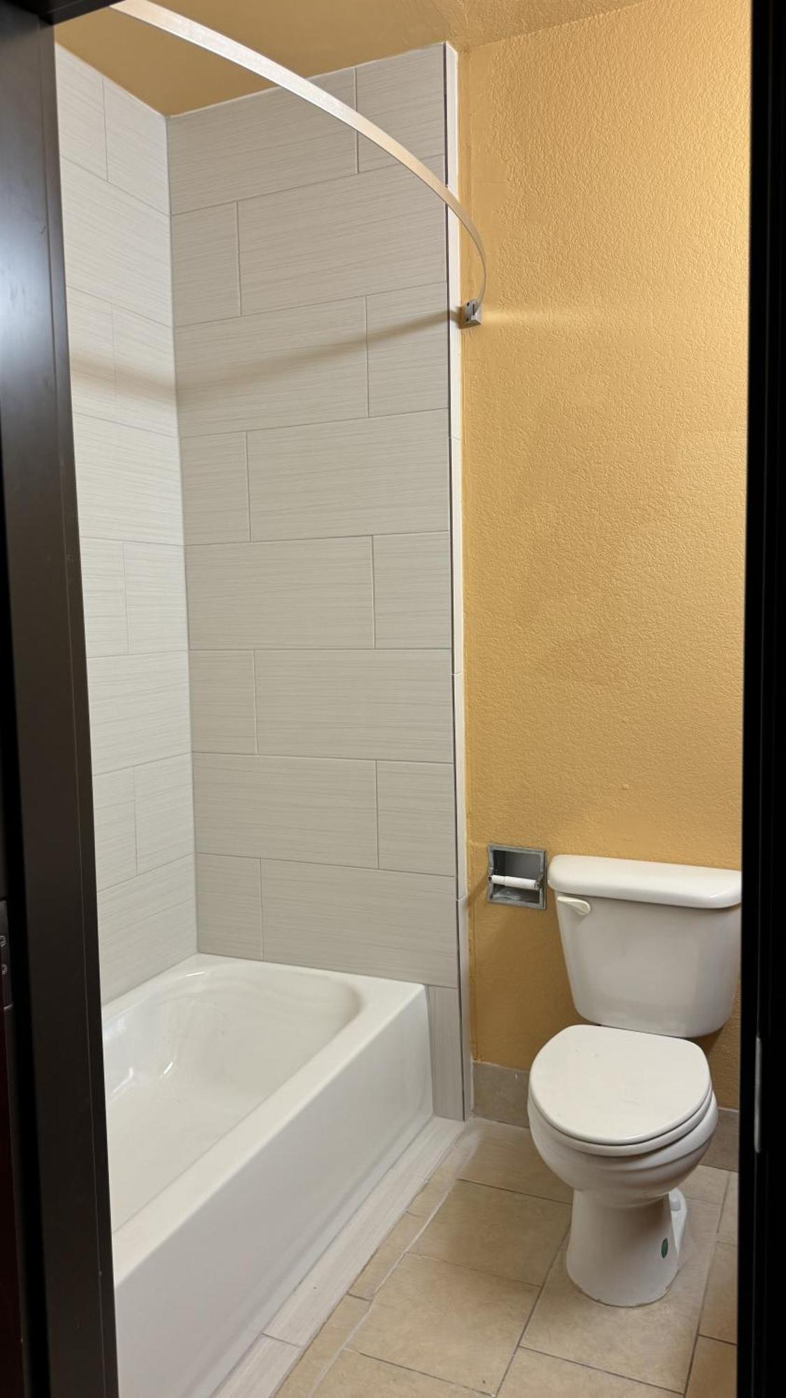 Quality Inn & Suites Mcalester On Hwy 69 & Us 75 Dış mekan fotoğraf