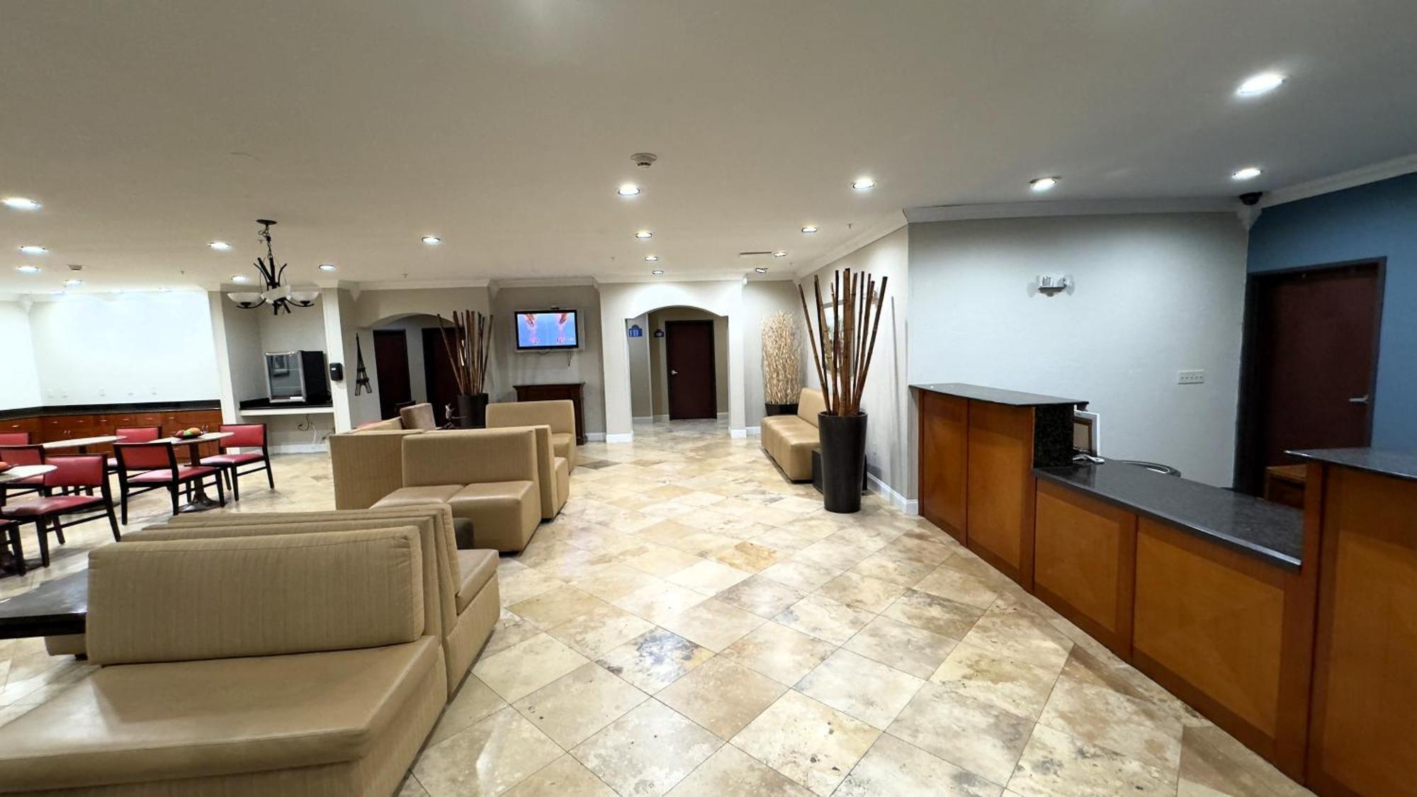 Quality Inn & Suites Mcalester On Hwy 69 & Us 75 Dış mekan fotoğraf