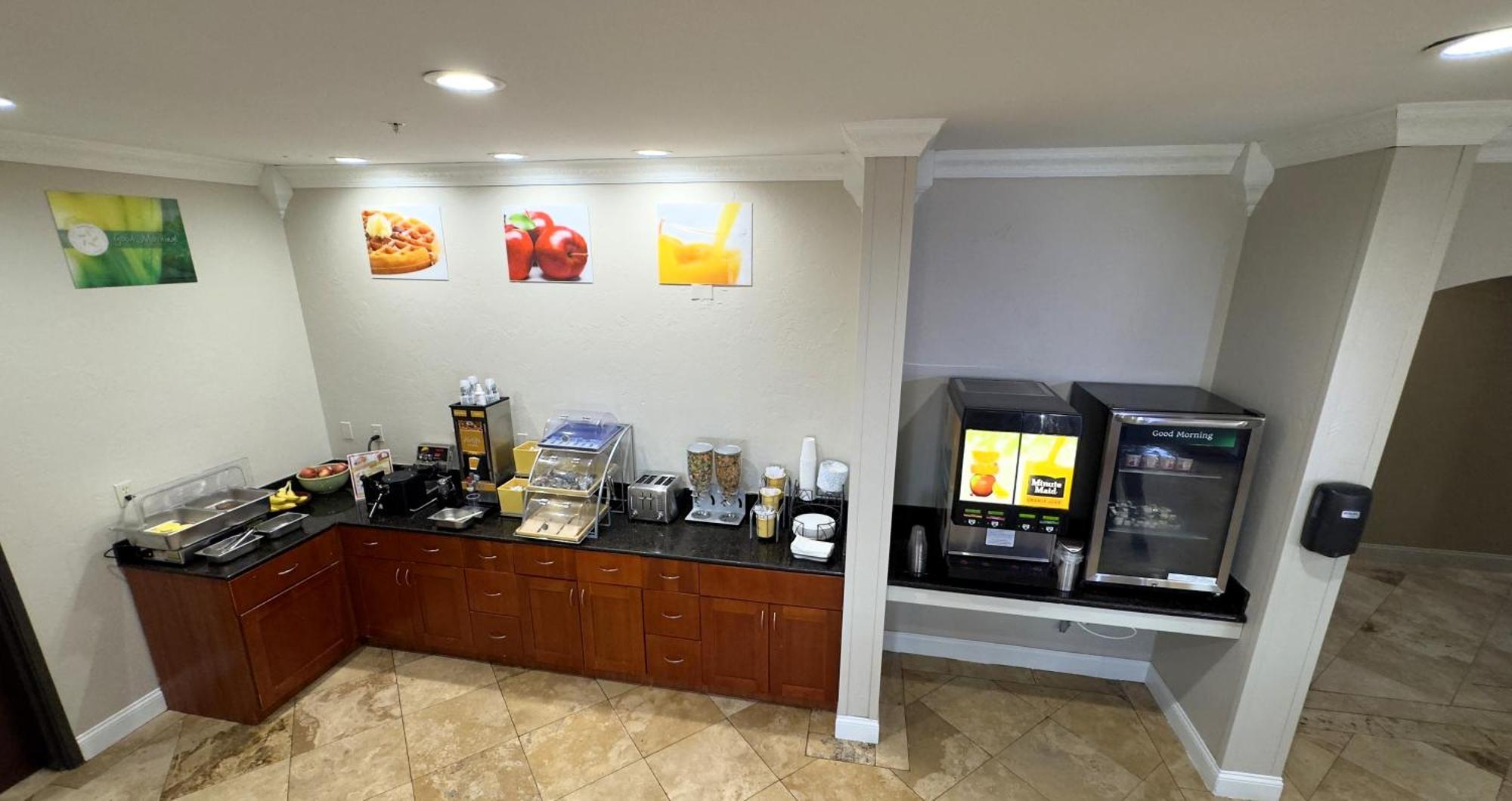 Quality Inn & Suites Mcalester On Hwy 69 & Us 75 Dış mekan fotoğraf